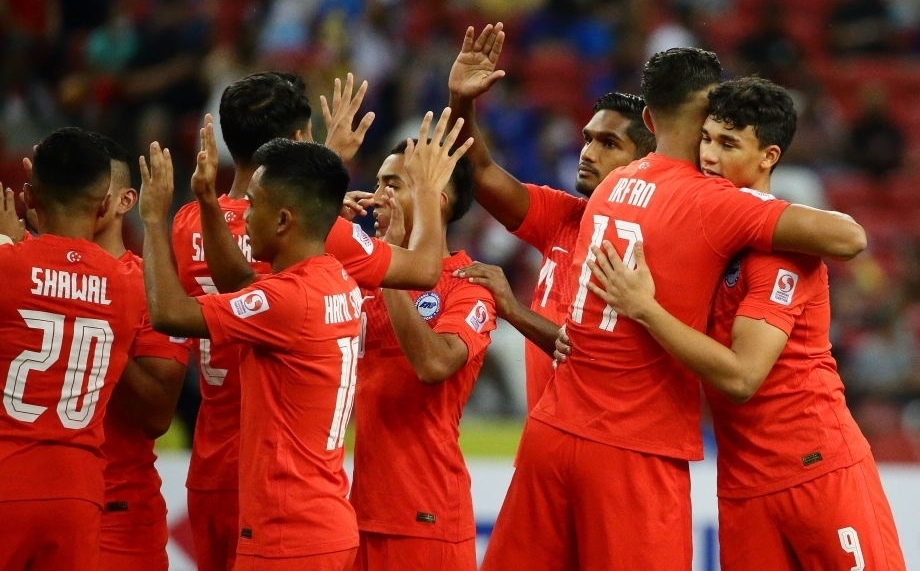 dT Singapore se mang sang Viet Nam doi hinh manh nhat