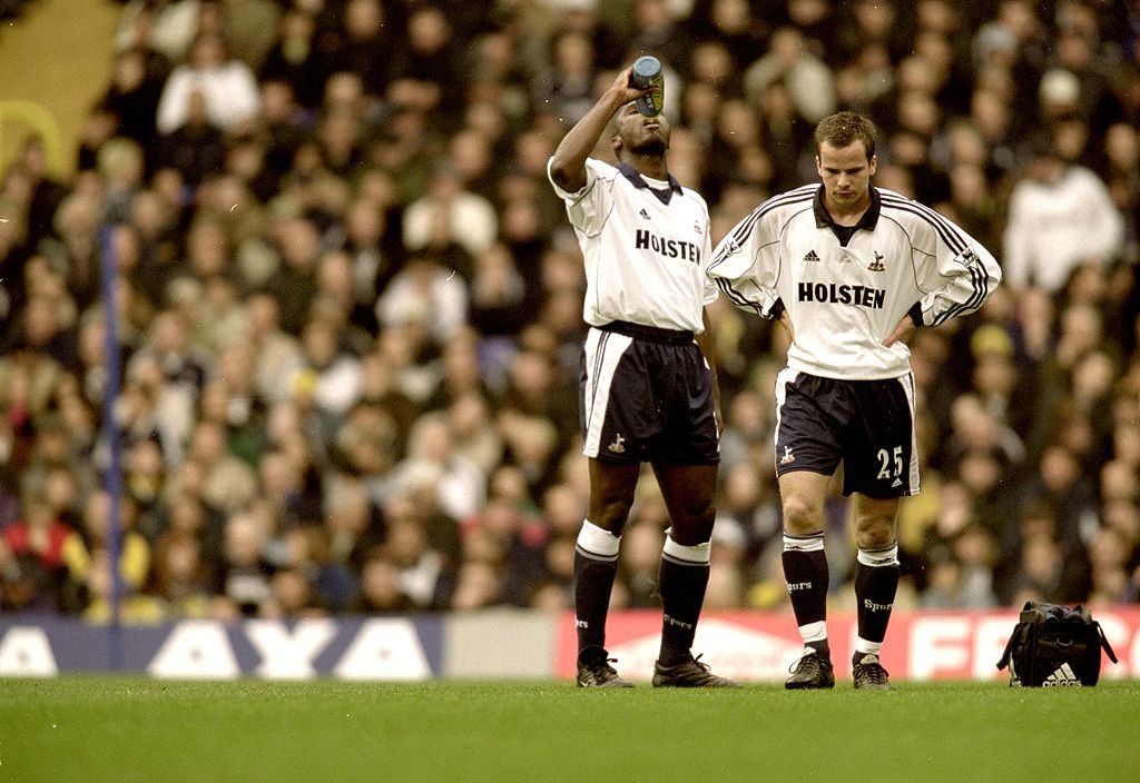 Sol Campbell và phi vụ đánh cắp thế kỷ của Arsenal 1