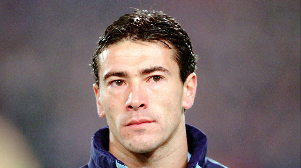 Kily Gonzalez và cuộc sống không thể thiếu bóng đá 3