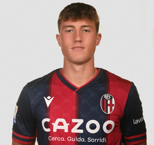 Riccardo Stivanello