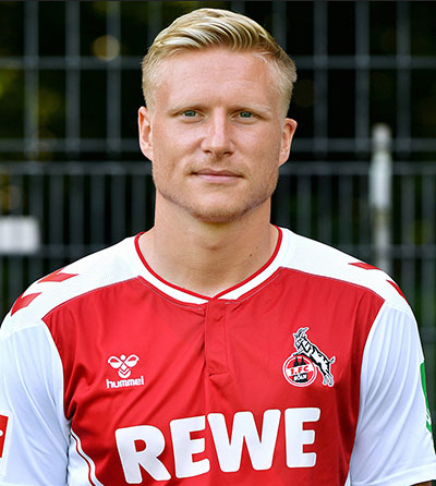 Kristian Pedersen