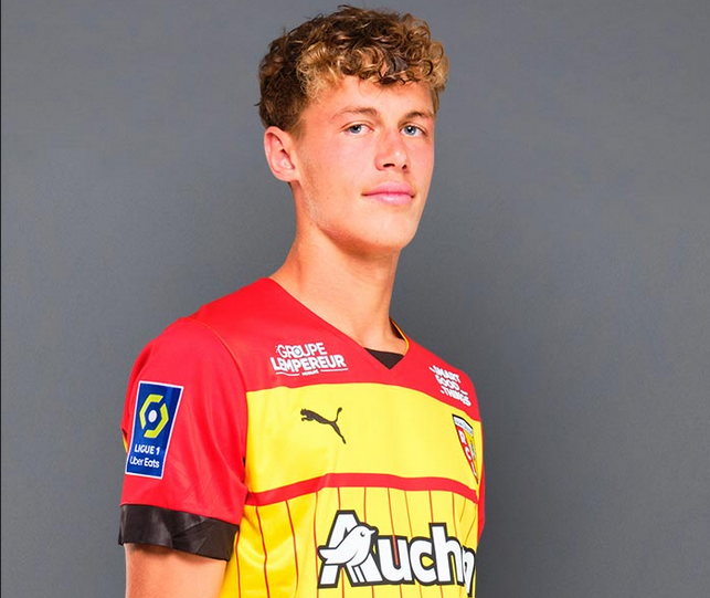 Adrien Louveau