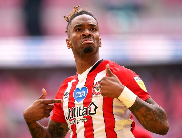 Điểm tin tối 211 Ivan Toney báo tin vui cho Chelsea và Arsenal 1