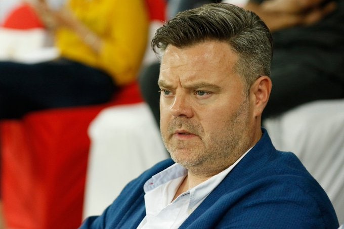 Giám đốc Chelsea bị đuổi việc vì quấy rối phụ nữ 1