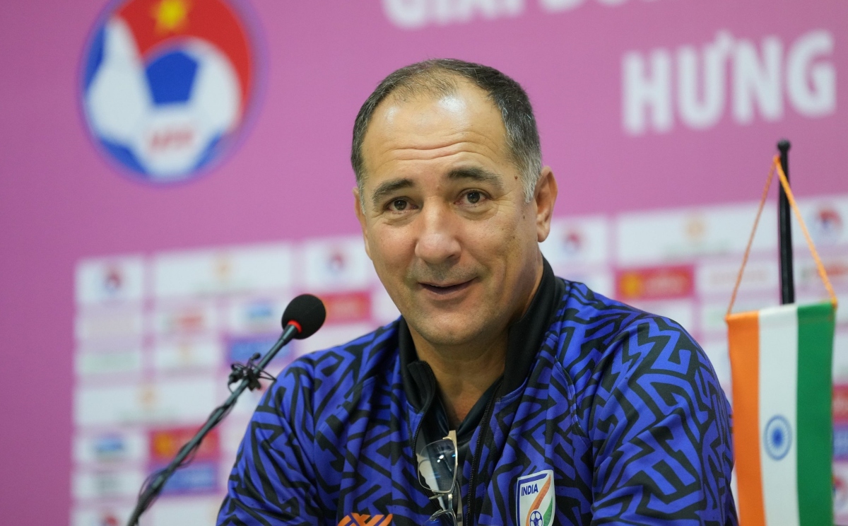 HLV an do Igor Stimac