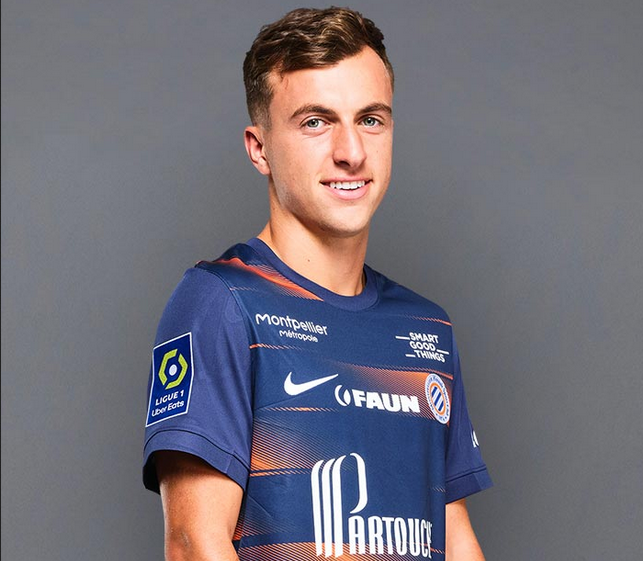 Sacha Delaye
