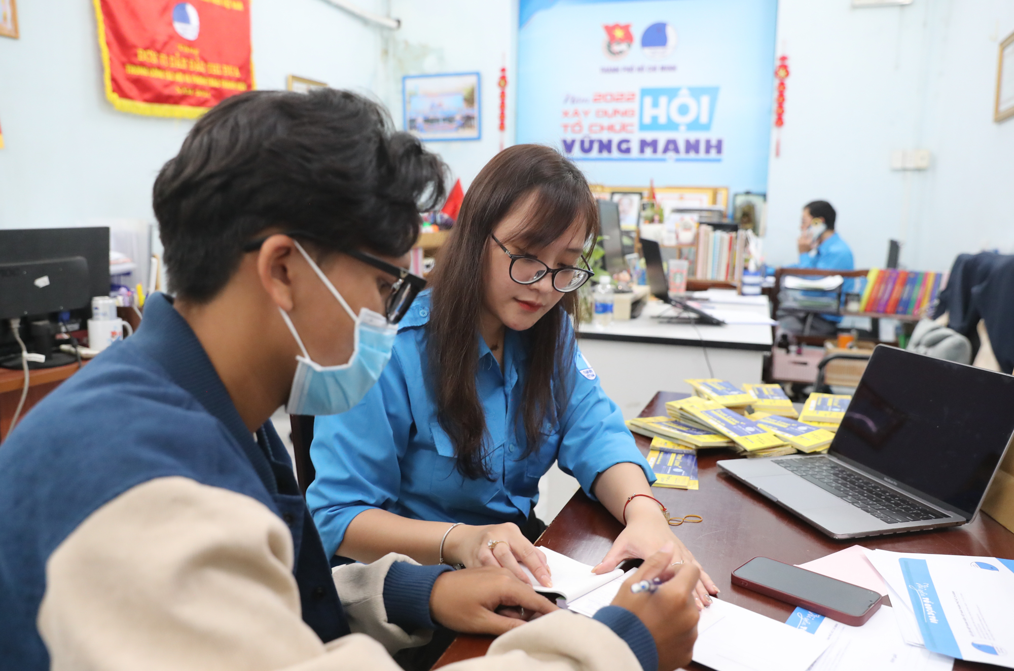 Tiếp tục bán vé đại tiệc âm nhạc và bóng đá gây quỹ từ thiện True Love tại TPHCM 3