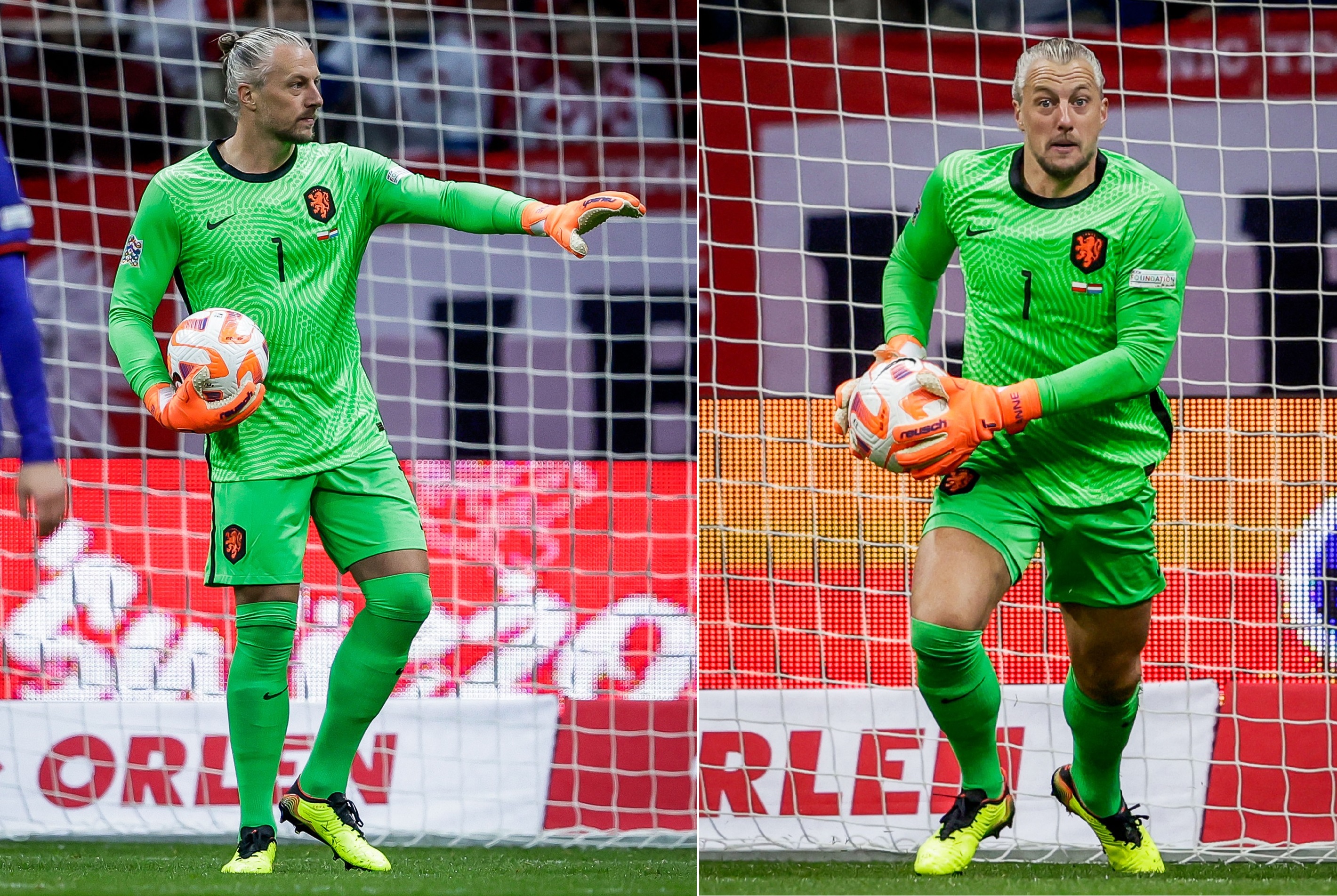 Remko Pasveer Remko Pasveer