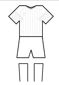 Màu áo sân khách