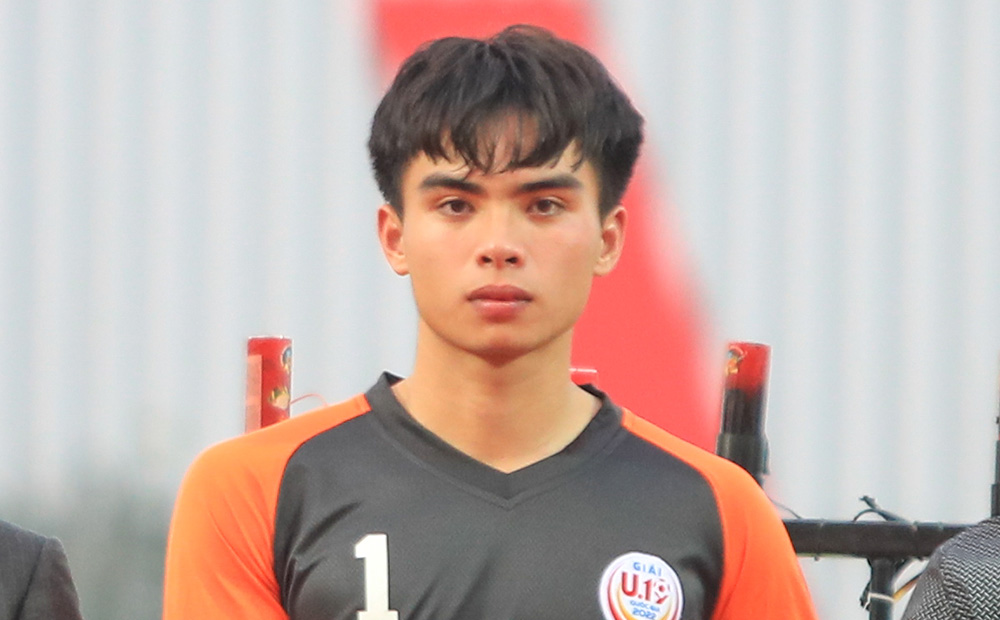 Đoàn Huy Hoàng