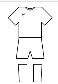 Màu áo sân khách