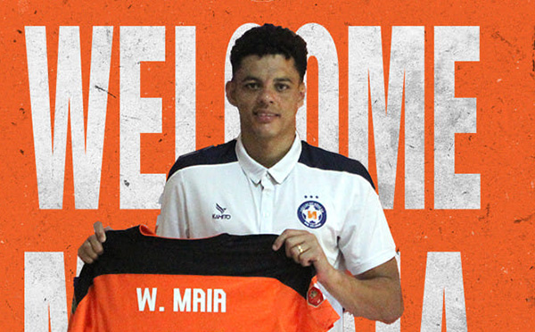 Walisson Maia