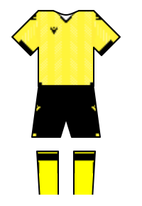 Màu áo sân khách