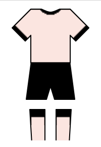 Màu áo sân khách