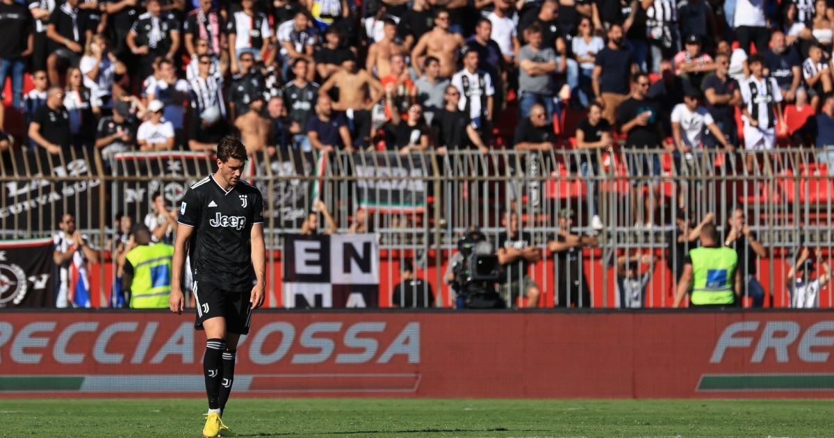 Sau tất cả, Juventus có dám giữ Allegri ở lại 2 Sau tất cả, Juventus có dám giữ Allegri ở lại 2