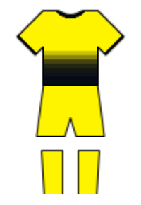 Màu áo sân khách