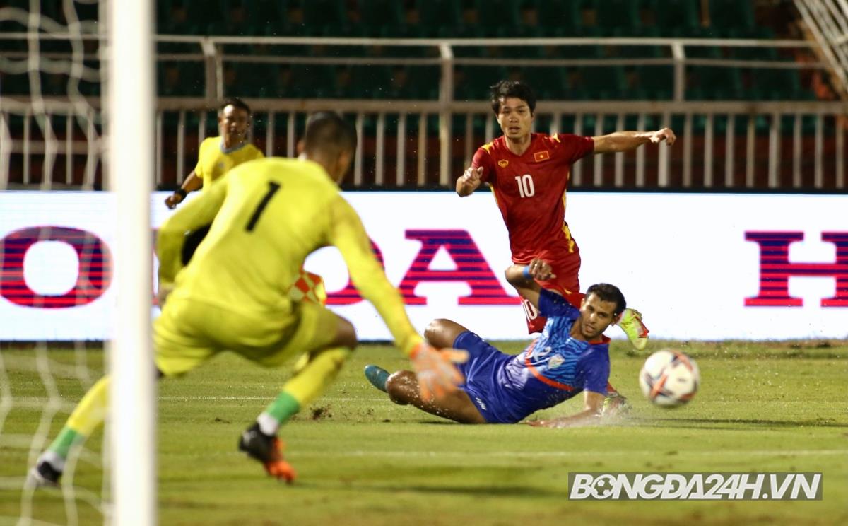 Cuộc thử nghiệm của HLV Park Hang Seo 3