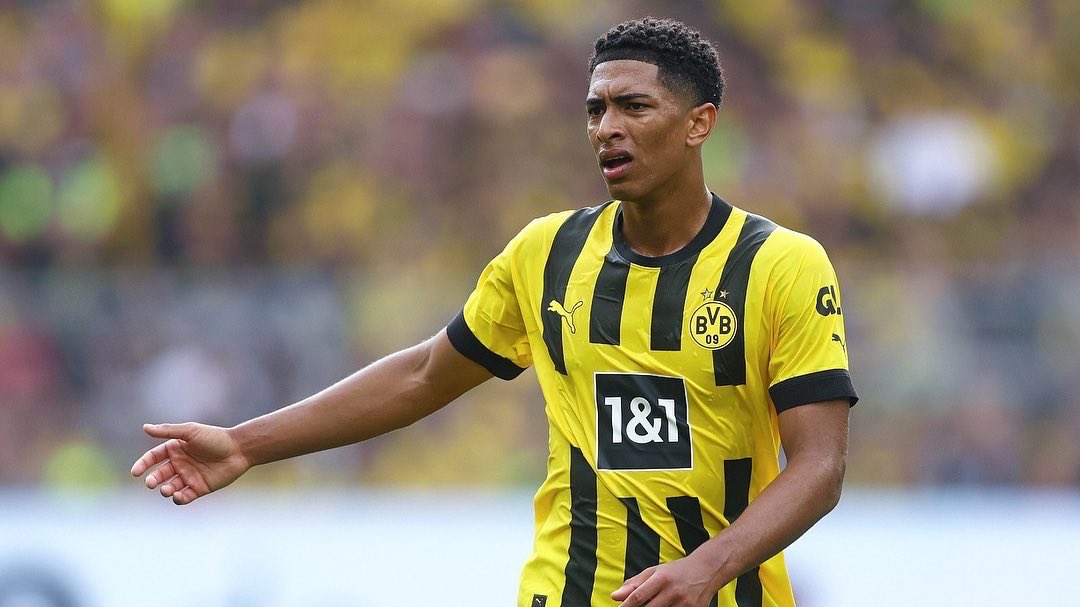 Điểm tin sáng 289 Jude Bellingham từ chối MU 1