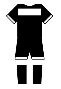 Màu áo sân khách