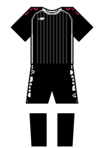 Màu áo sân khách