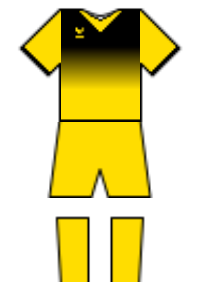 Màu áo sân khách