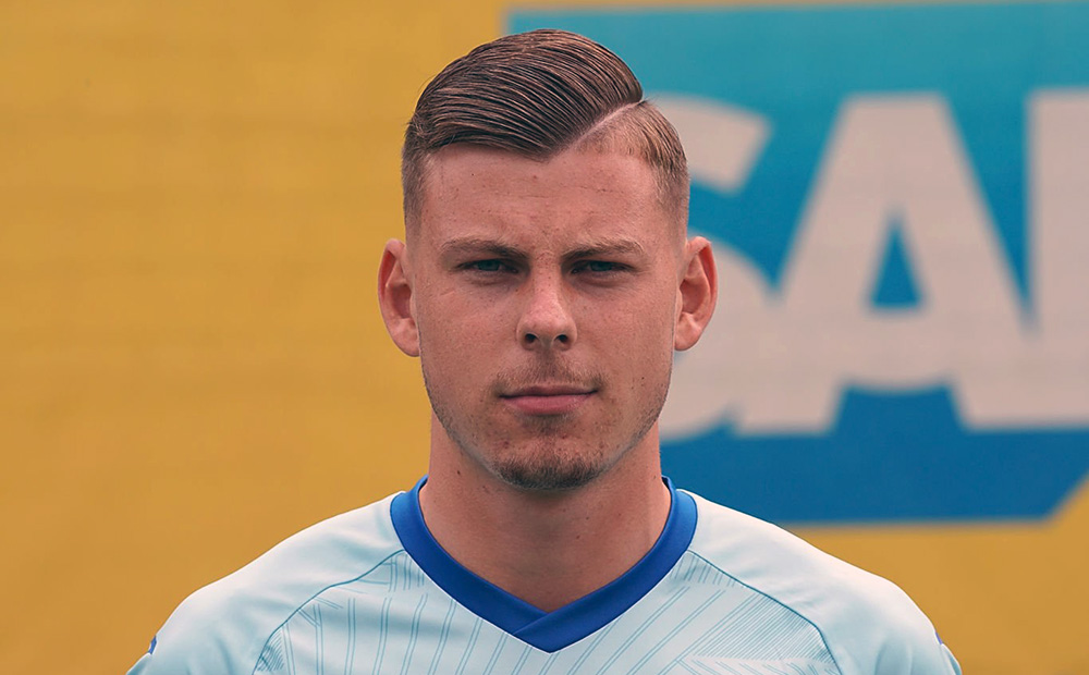 Luca Philipp