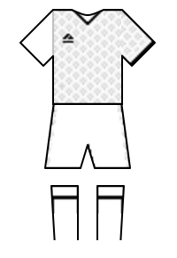 Màu áo sân khách