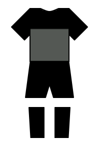 Màu áo sân khách