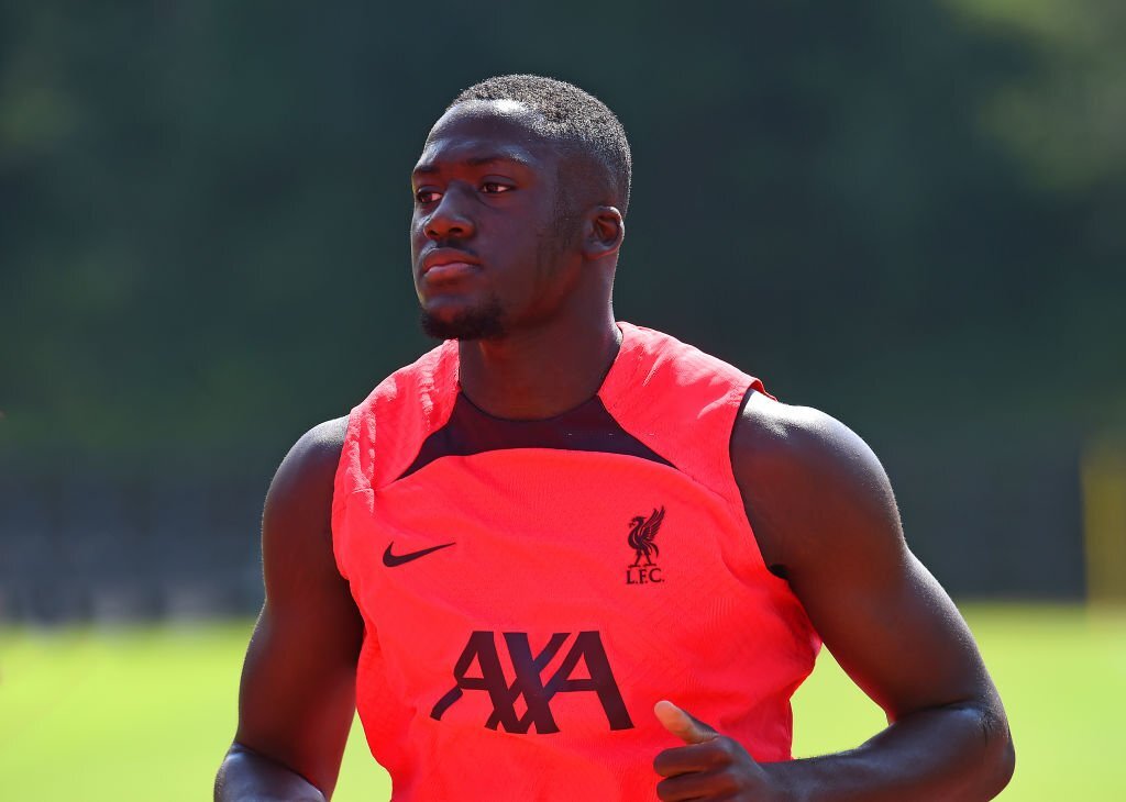 Xuất hiện thêm ca chấn thương, Liverpool toang nặng 1