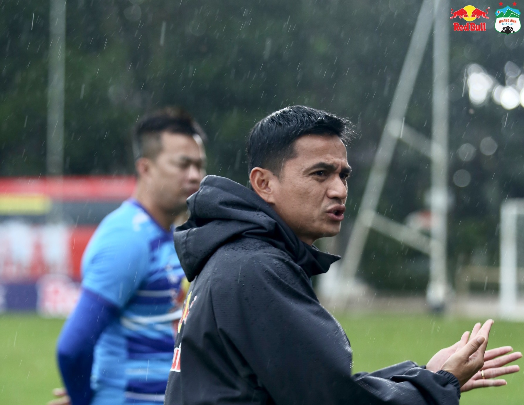 Kiatisuk đặt mục tiêu 3 điểm trước Hải Phòng FC 1