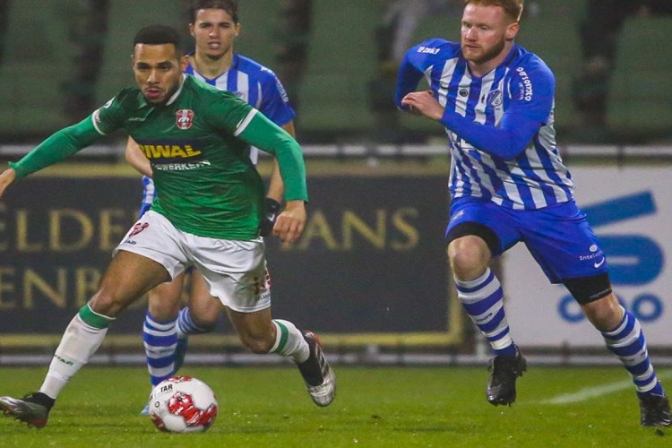 Eindhoven vs Dordrecht Eindhoven vs Dordrecht