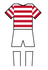 Màu áo sân khách