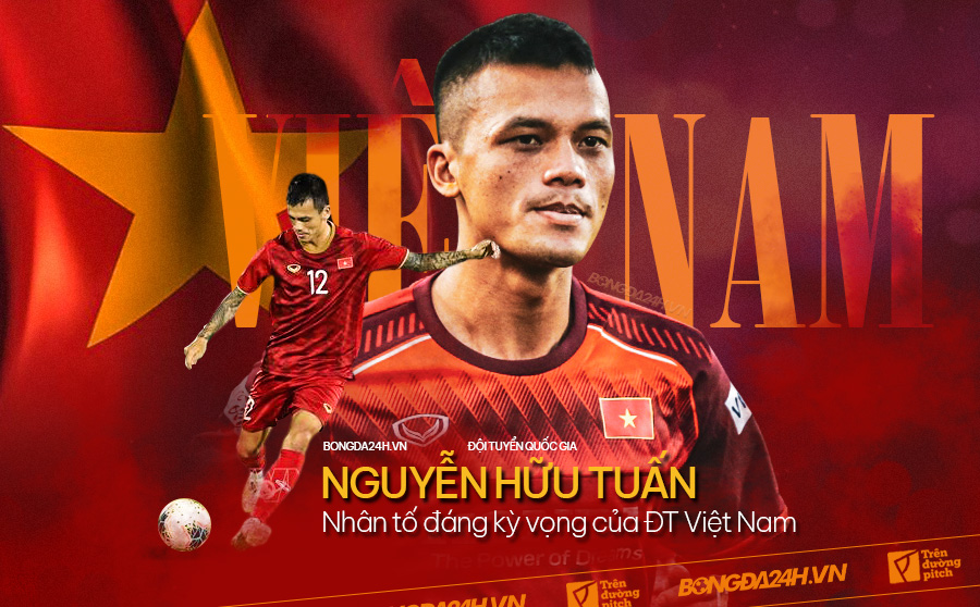 Nguyễn Hữu Tuấn Nguyễn Hữu Tuấn