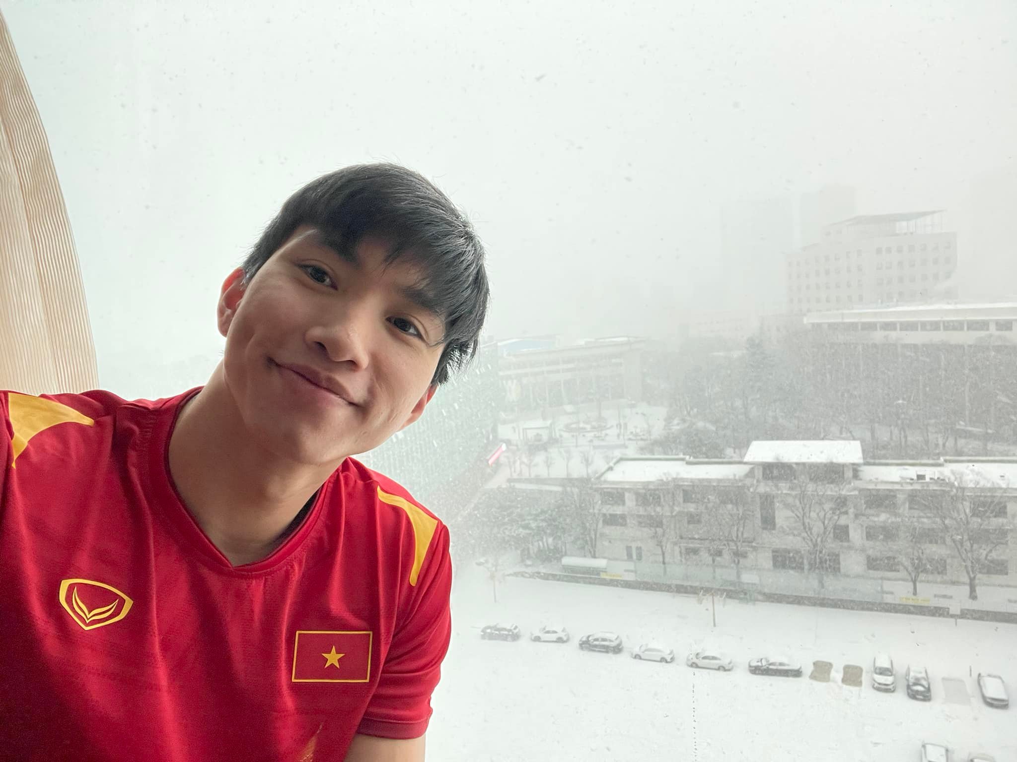 Văn Hậu Văn Hậu