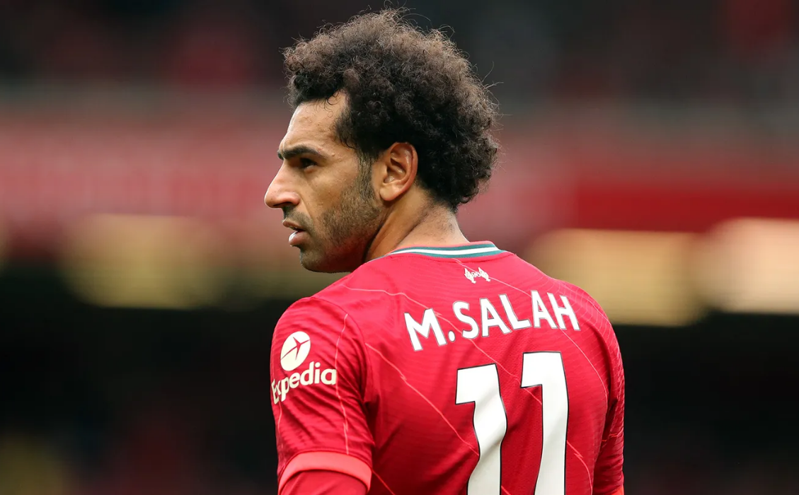 Mohamed Salah Mohamed Salah
