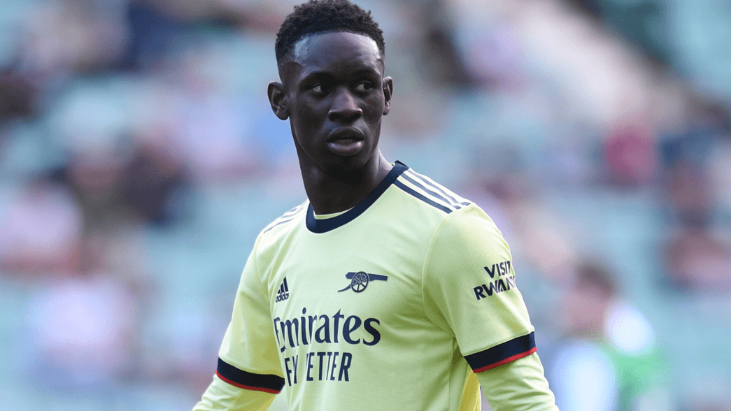 Arsenal chia tay tiền đạo trẻ Folarin Balogun