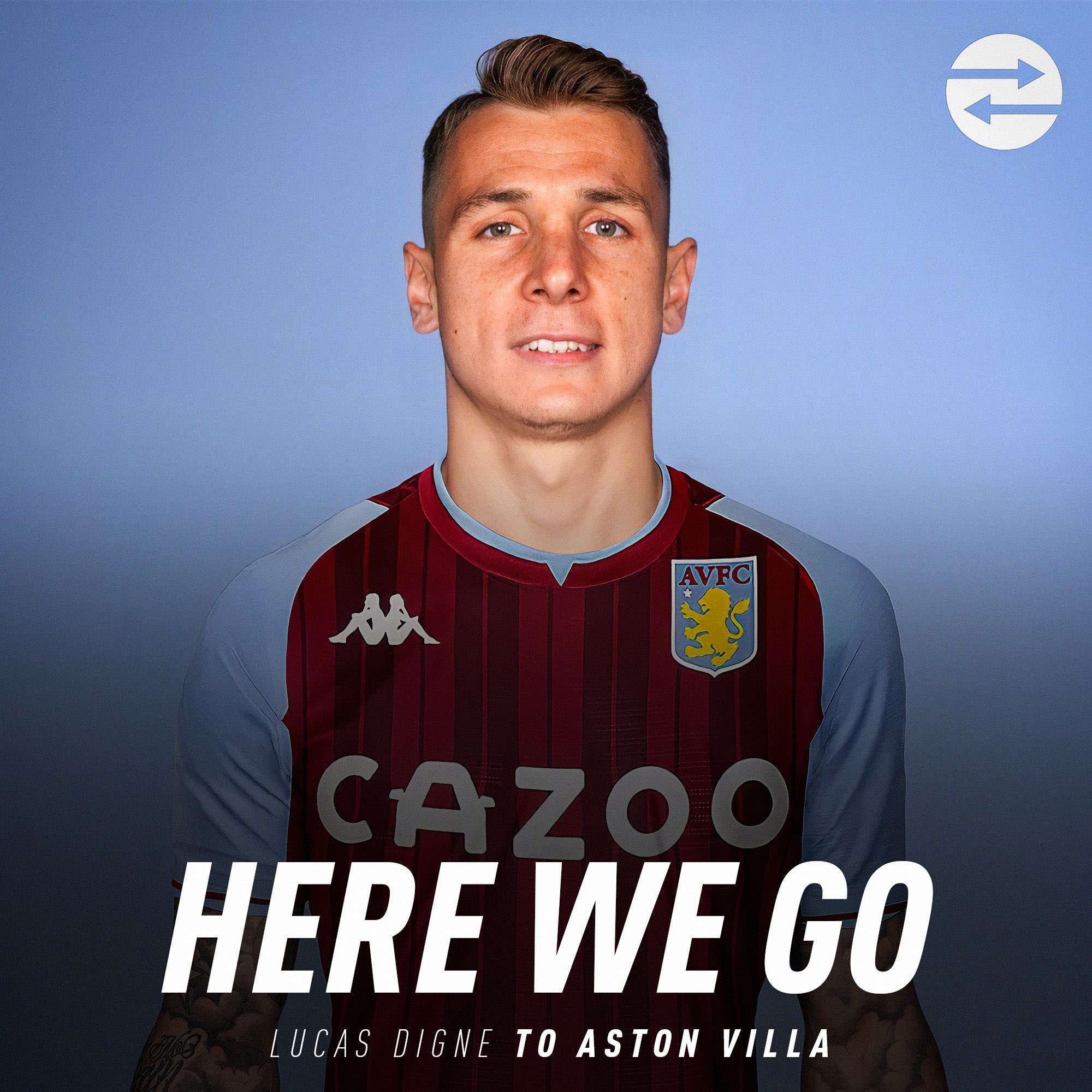 Đội hình Aston Villa, Danh sách cầu thủ 2021-2022