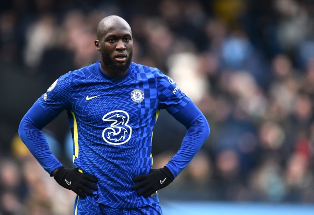 Lukaku chấp nhận giảm hơn nửa lương để nhanh chóng rời Chelsea 1