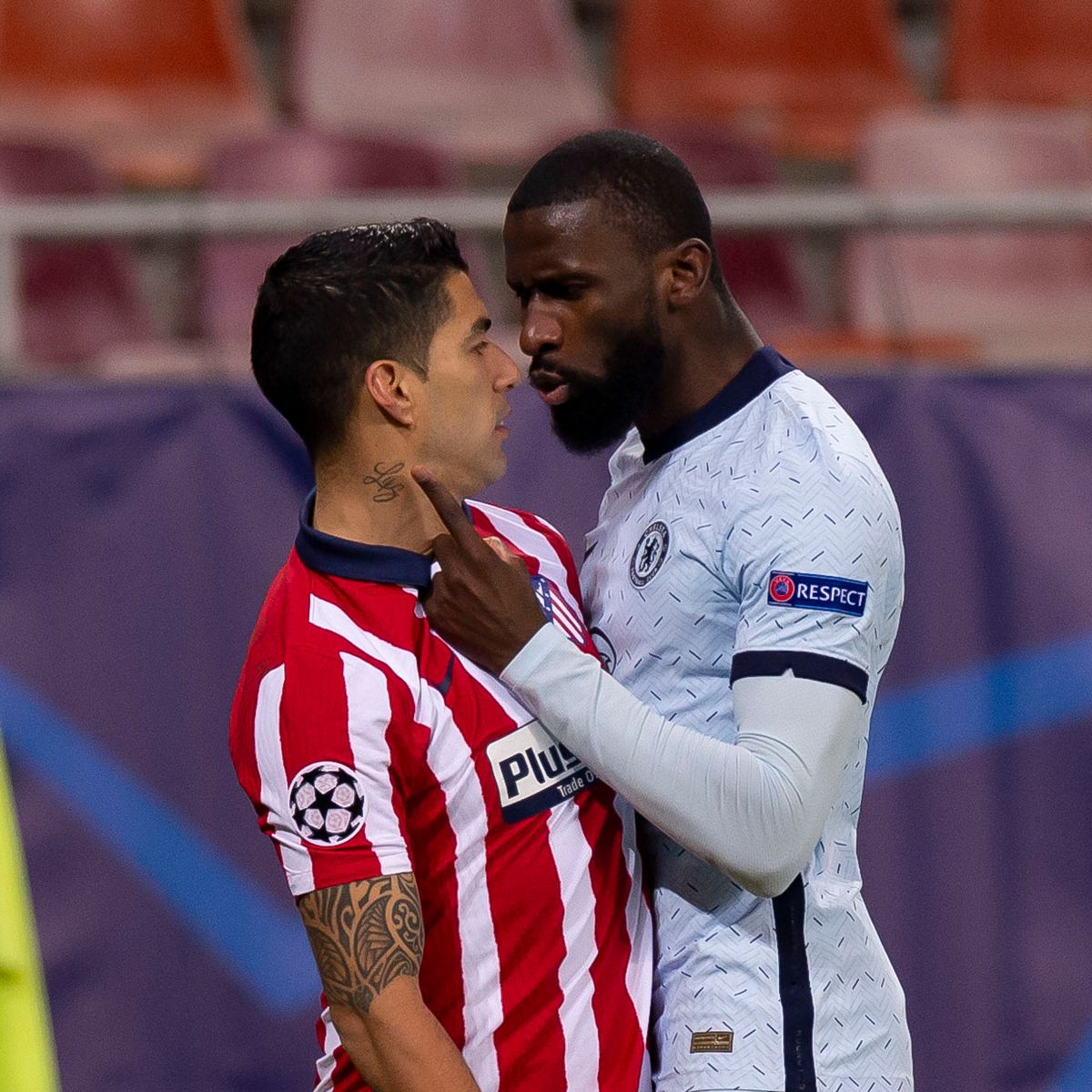 Nếu Rüdiger cứ đá thế này, Chelsea sẽ phải xuống nước