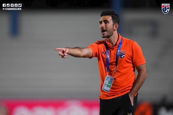 HLV Salvador Valero Garcia