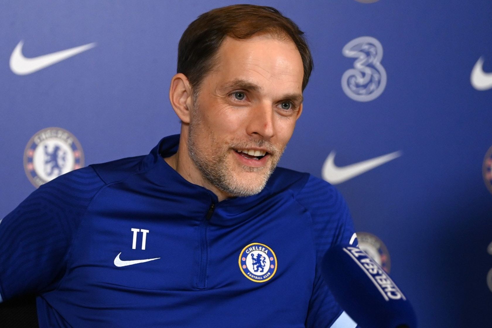 Thomas Tuchel là ứng cử viên sáng giá cho danh hiệu HLV xuất sắc nhất năm của FIFA The Best