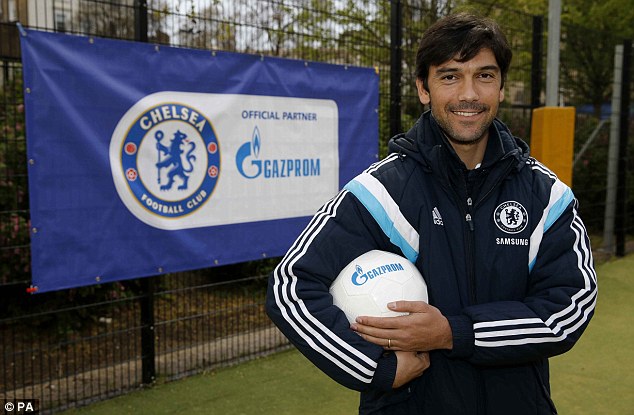 Paulo Ferreira