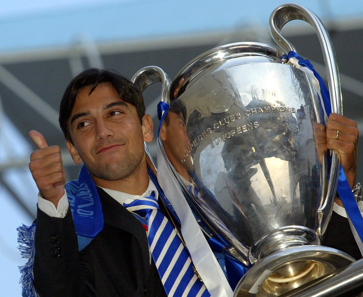 Paulo Ferreira
