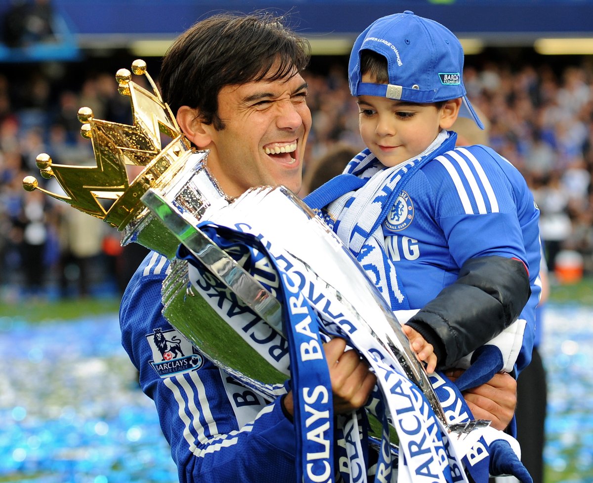 Paulo Ferreira