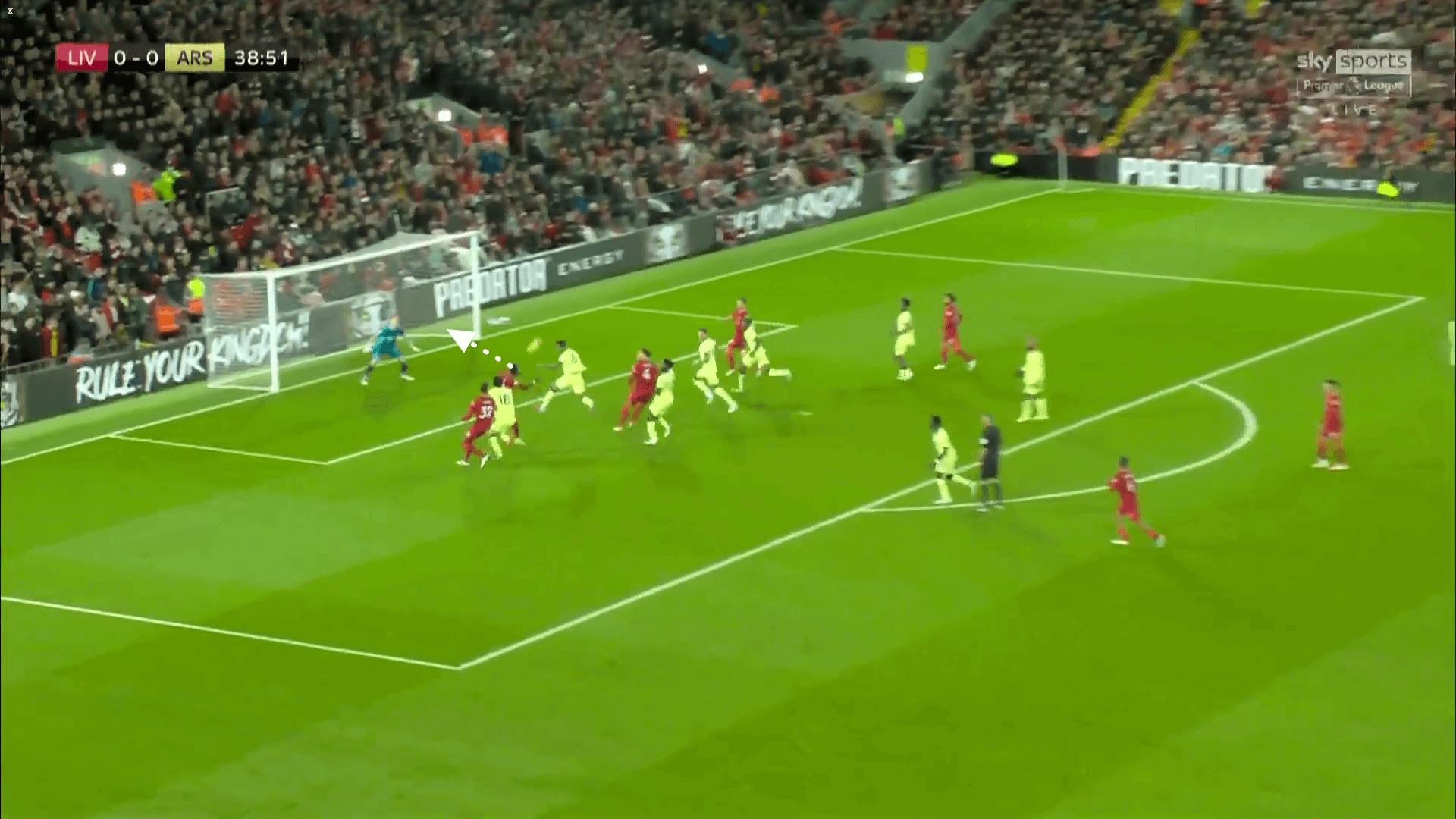 Trent Alexander-Arnold: Những lời tự phân tích của một hậu vệ cánh dị biệt