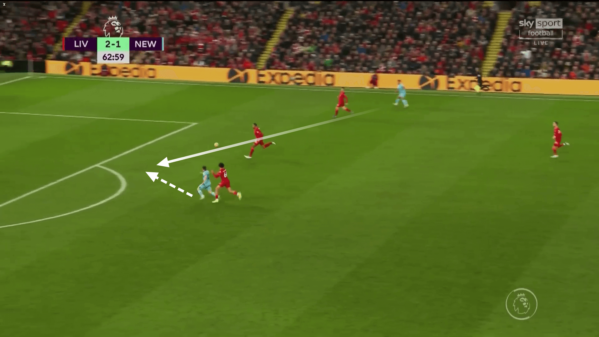 Trent Alexander-Arnold: Những lời tự phân tích của một hậu vệ cánh dị biệt