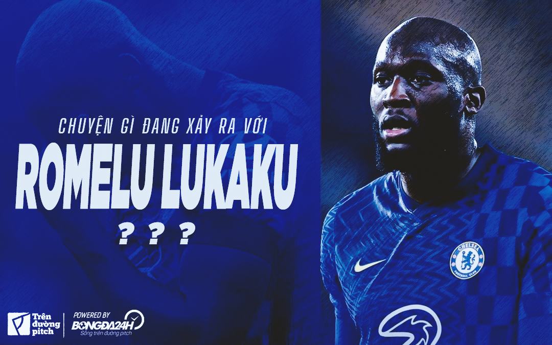 Lukaku