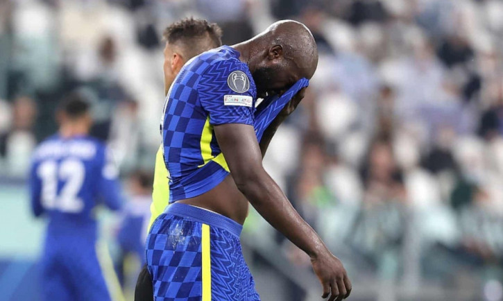 Chuyện gì đang xảy ra với Romelu Lukaku tại Chelsea?