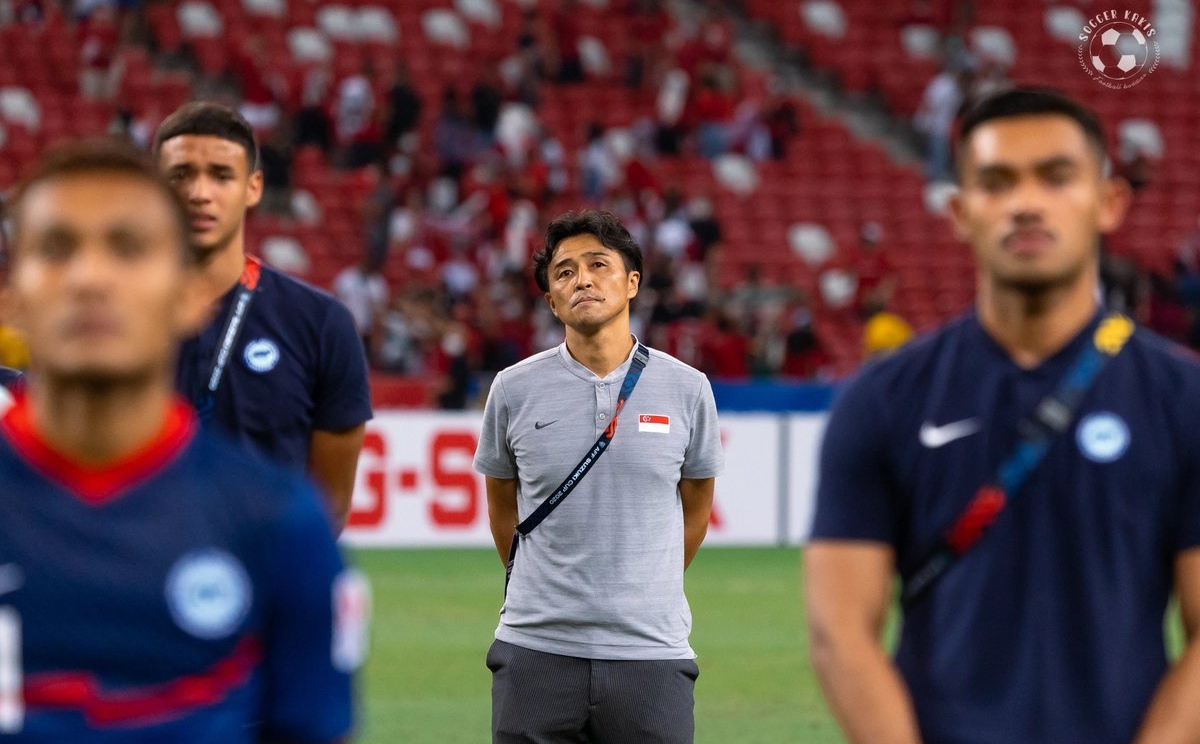 Những khoảnh khắc đáng nhớ nhất AFF Cup 2020