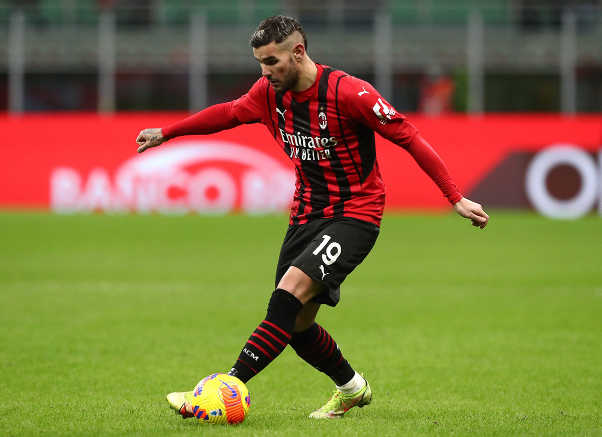 Chiến tích Champ19ns của AC Milan Sự thật về cuộc hồi sinh của gã khổng lồ 3 Chiến tích Champ19ns của AC Milan Sự thật về cuộc hồi sinh của gã khổng lồ 3